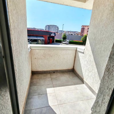 Alquiler de un acogedor apartamento amueblado, Bucarest, Rumanía